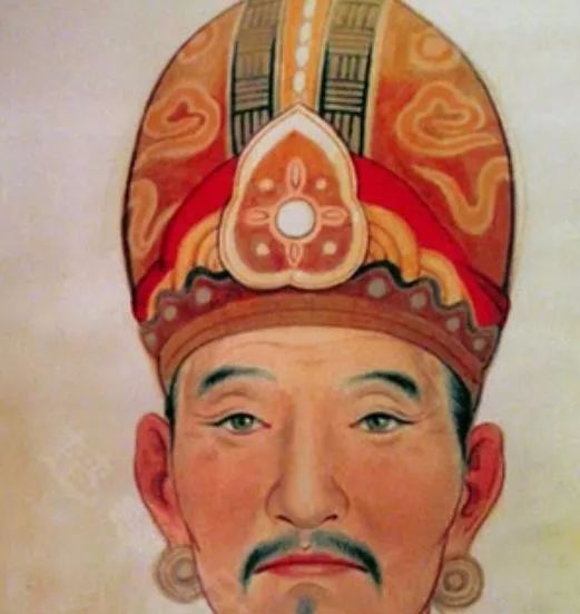 中国历史上唯一一位状元皇帝是谁?