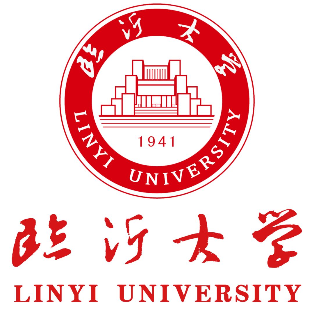 临沂大学字体图片