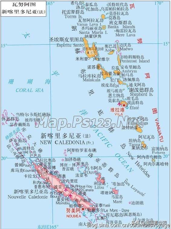 地理大发现第36篇吉洛许寻找南方大陆发现土阿莫土群岛