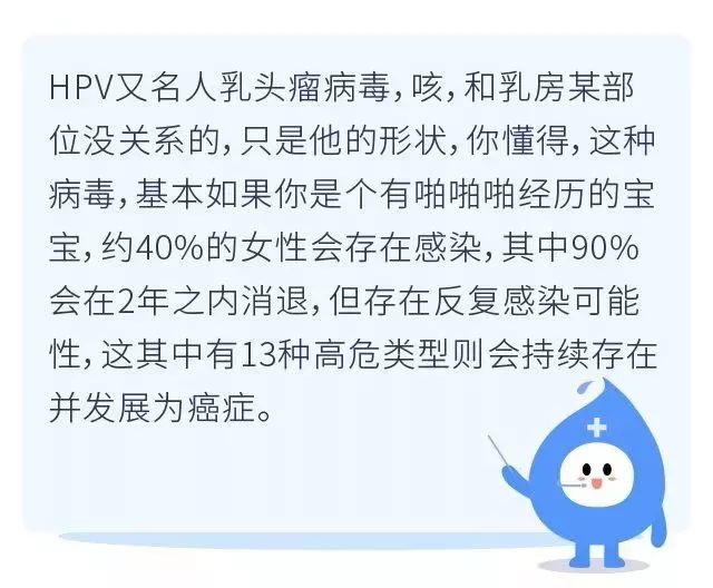 九價hpv疫苗要來廉江啦!數量有限!你關心的問題這裡都有.