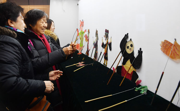 中國華僑歷史博物館《南北遺韻 靈指相承》展開幕 國際 第3張