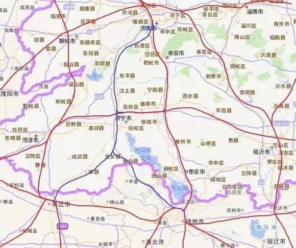 新平阴城际铁路图片