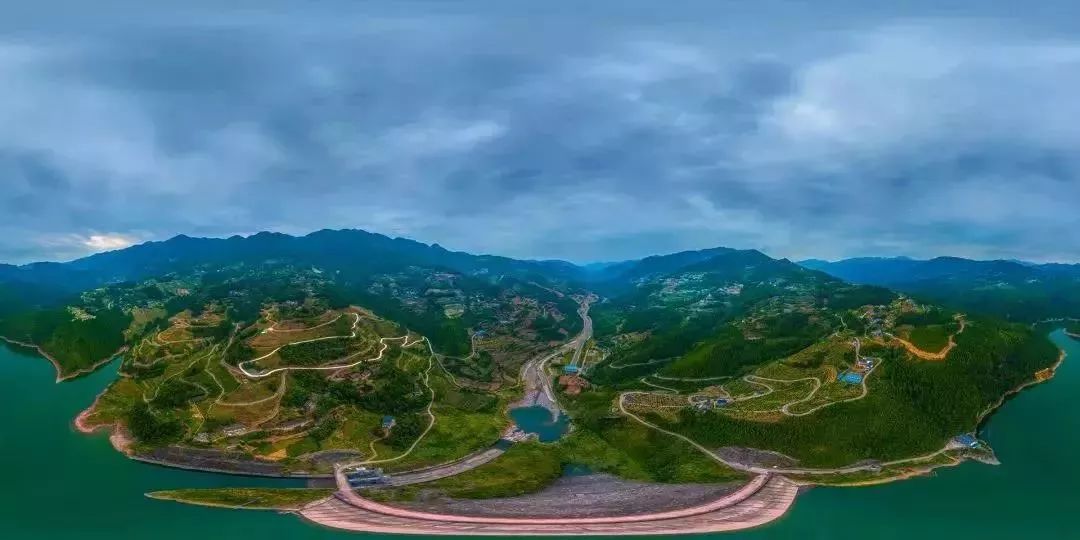 杨林桥镇省级生态乡镇2个2018年度近日,秭归县生态文明建设又传佳绩