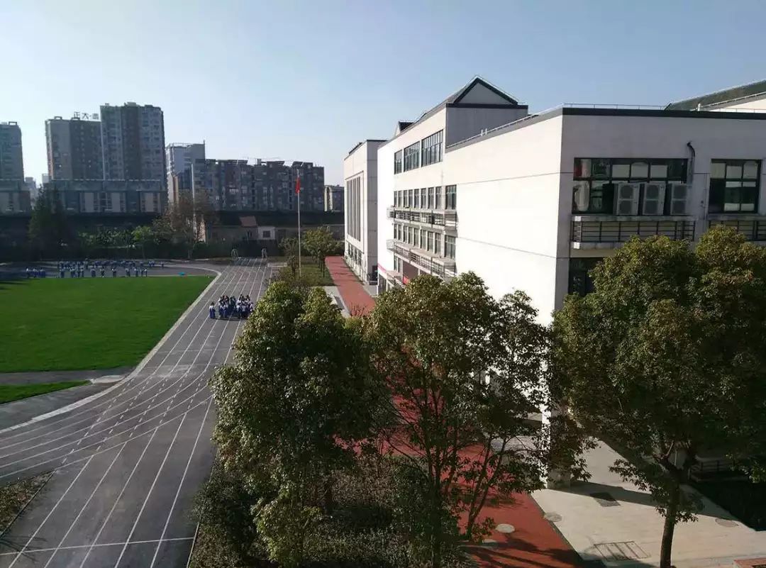 常州市朝阳中学图片图片