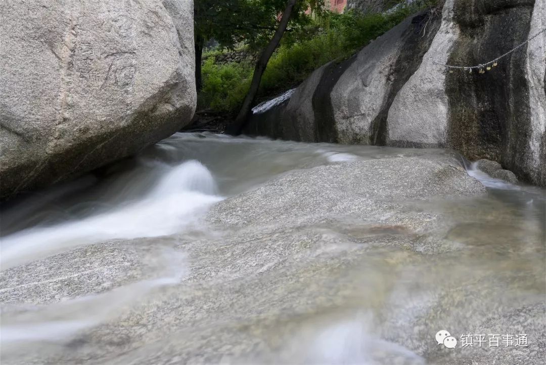 全景鰲圓寺青牛宮冬韻盤道嶺秋色老莊盤道嶺鳥瞰坤元宮黑虎廟秋色俯瞰