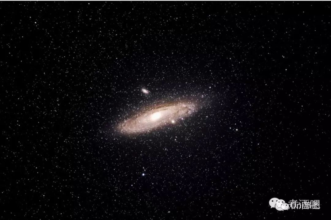 m31 仙女座星系