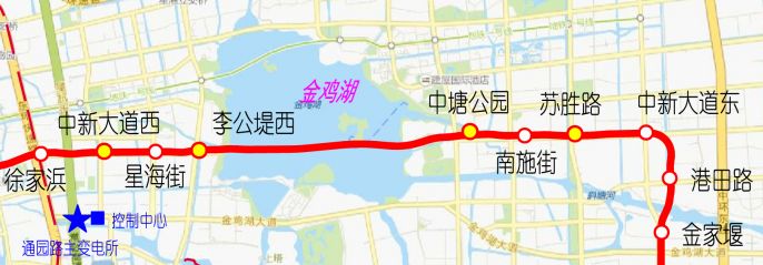 金雞湖隧道來了3月開工2022年底通車