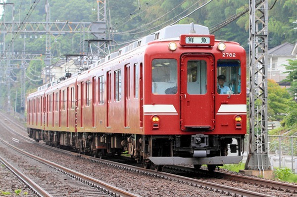 日本唯一遊商專列「鮮魚列車」將向普通乘客開放 國際 第1張
