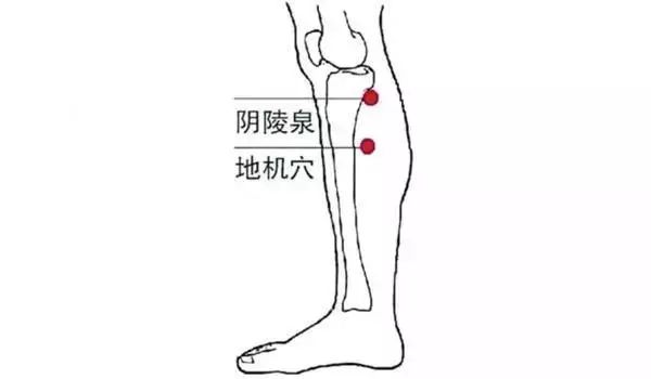 用用這個穴位!