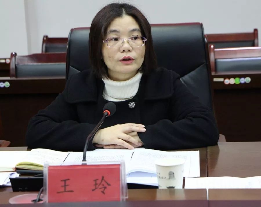 麻江县召开大棚房问题专项清理整治行动工作会议