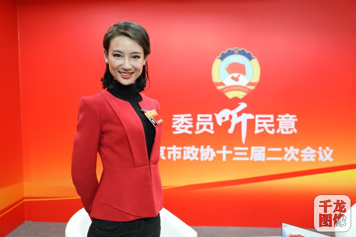 李杨薇:以赛代练 推动校园冰雪运动