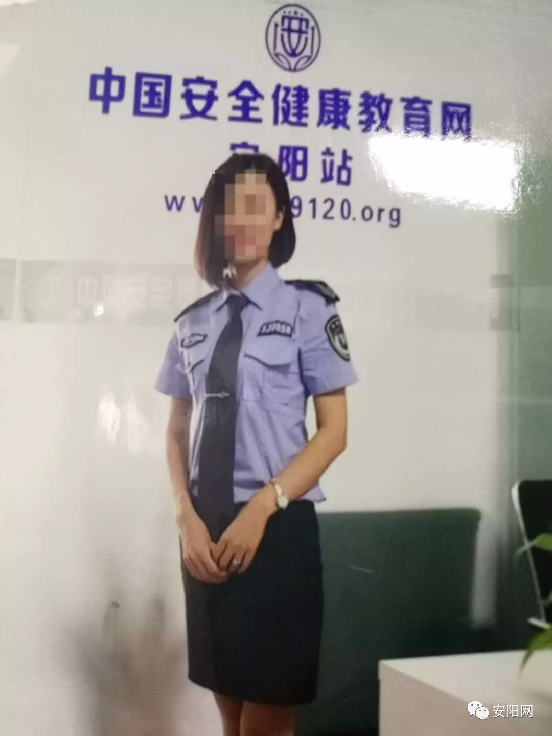 警服裙装着装标准图片图片