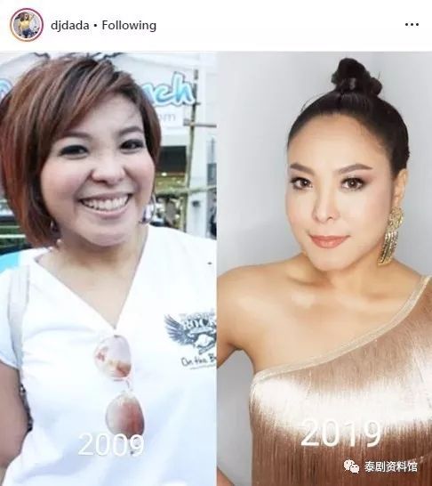 近日,#10yearchallenge 成了 instagram 上的熱門標籤,世界各地的人都