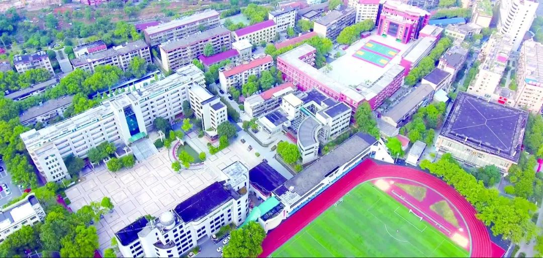 市直学校:怀化市第三中学,怀化市湖天中学,怀化市武陵中学,怀化市实验