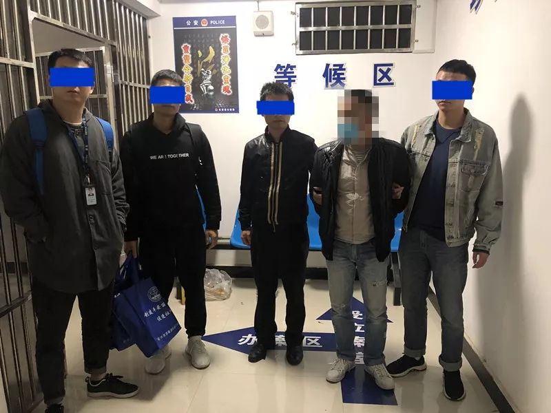 贩毒头目竟藏身菜市场!龙泉警方斩断"福建-庆元-龙泉"贩毒通道