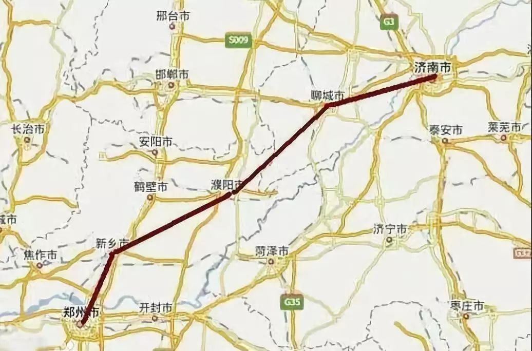 济济高铁最新动态2021图片