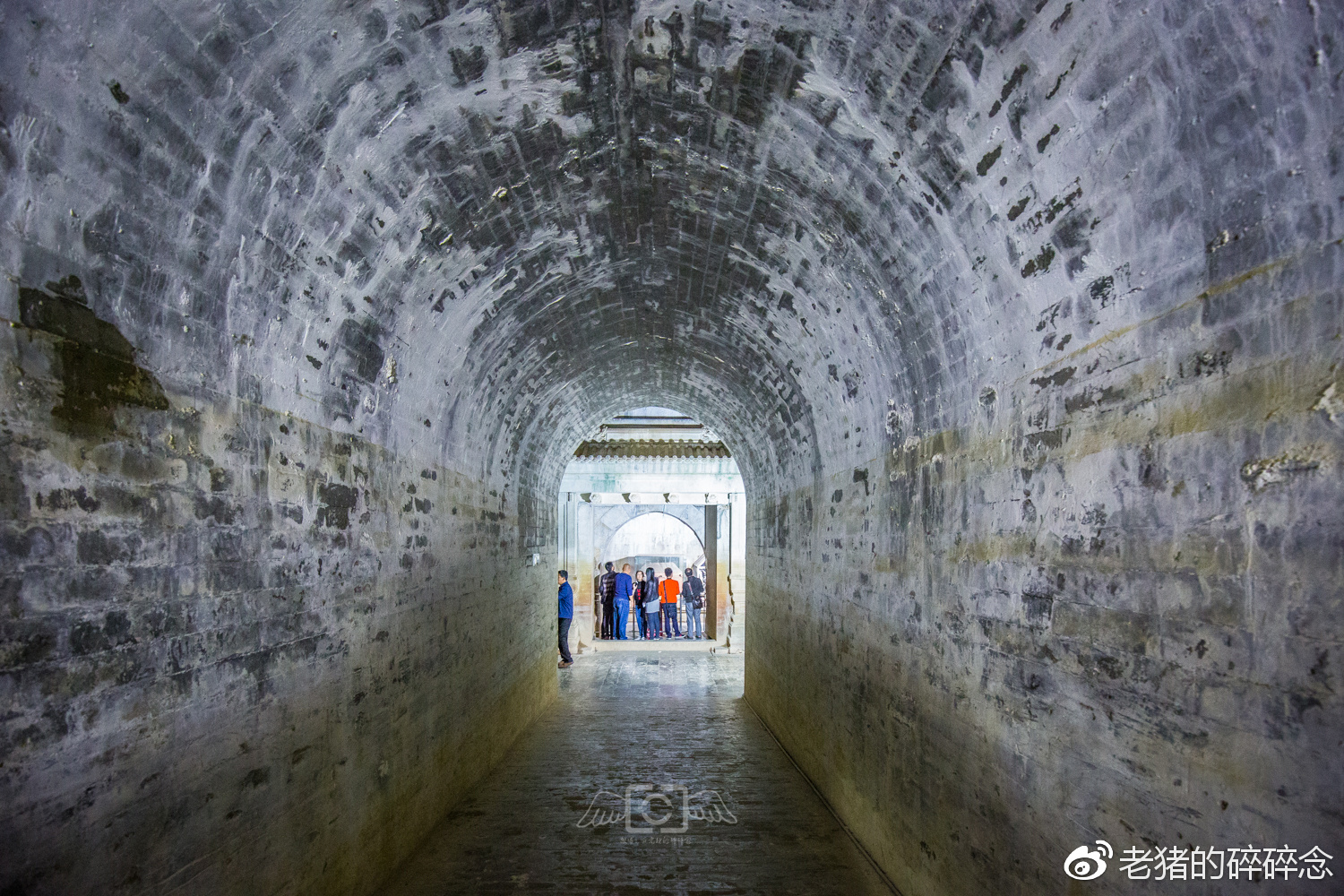 原創香妃傳奇,探密清東陵裕陵妃園寢.