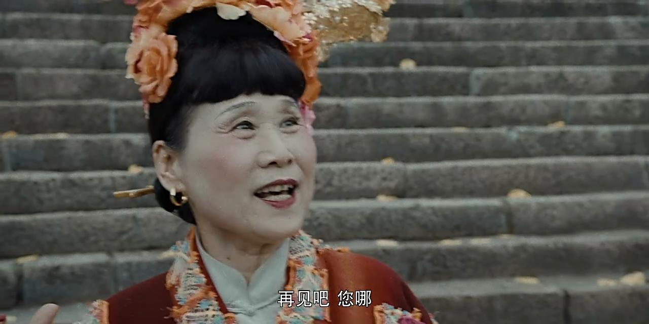 河神神婆图片