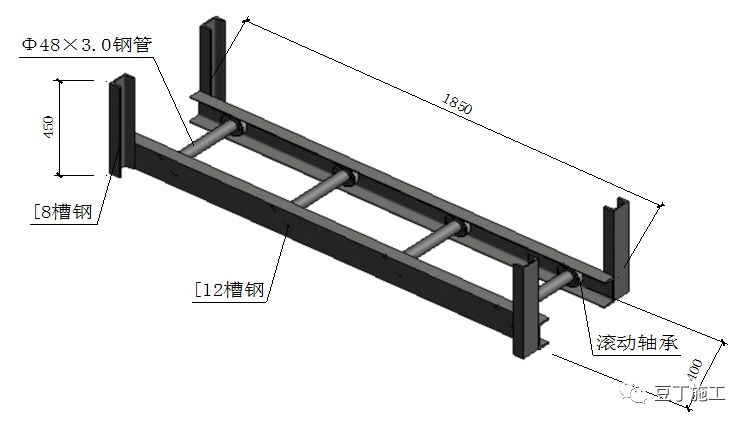 万科这个项目运用多项新技术成本降低近1300万元节约工期104天