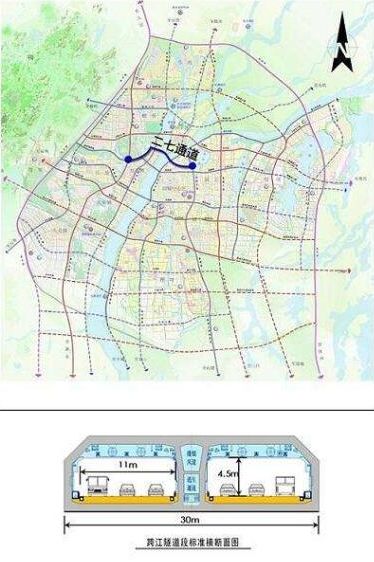 聚焦南昌地鐵大爆發每年通一條2號線全線通車就在