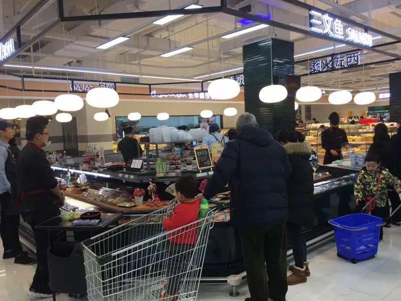 2万平米苏杭时代国际精品超市入驻平陵广场2019年5月盛大开业