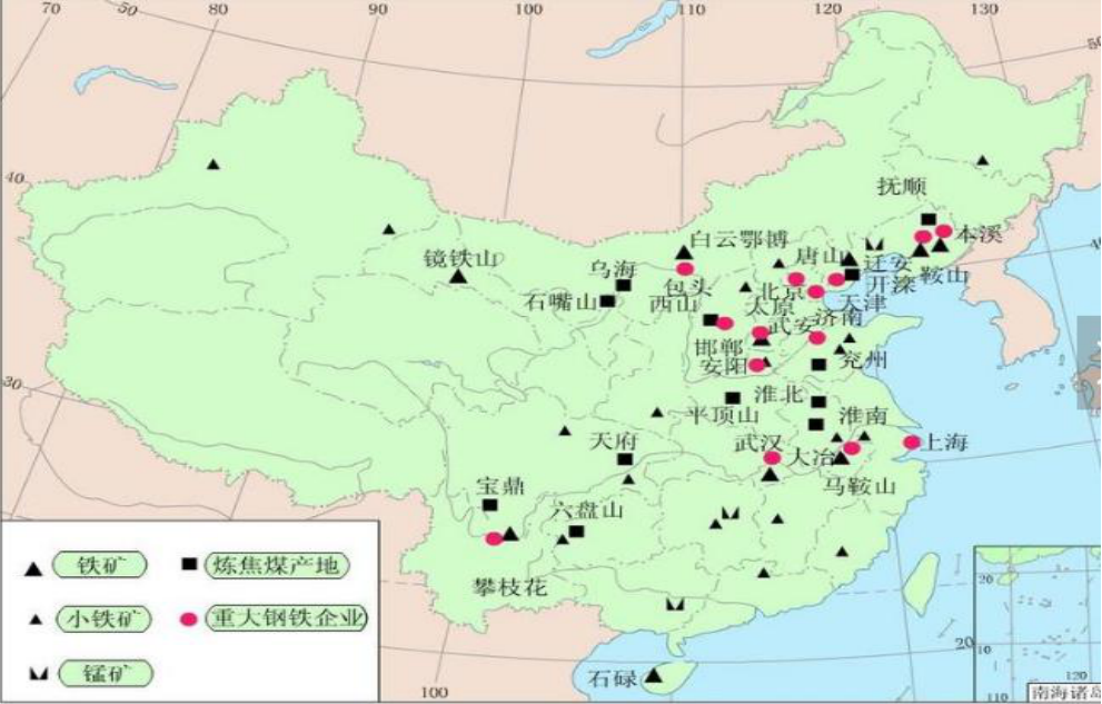 这篇文章带你了解铁矿石基本面