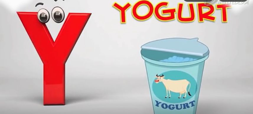 yogurt /04jo03·ɡ05rt/ 酸奶