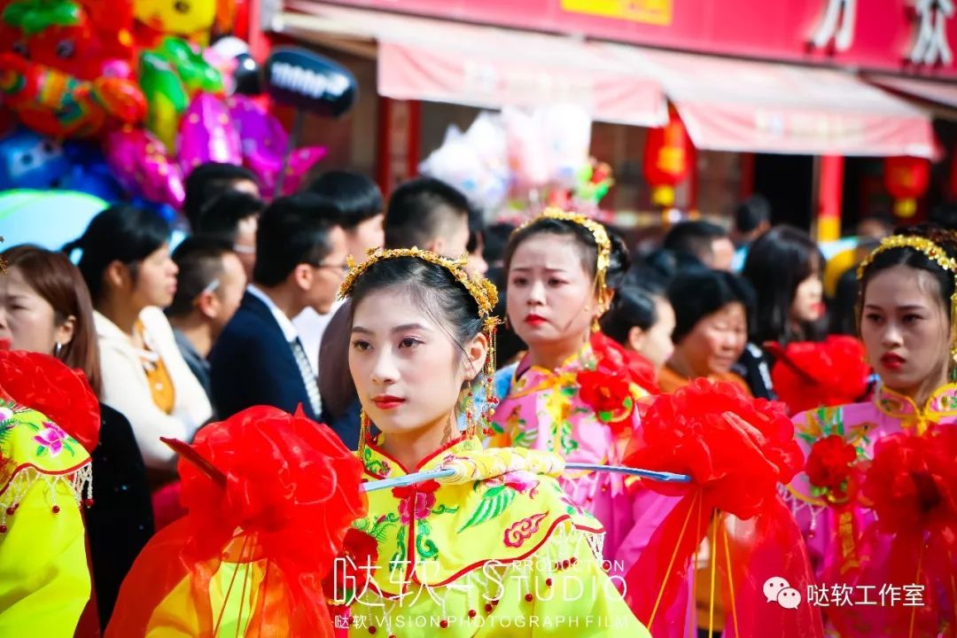 贵屿镇南阳图片