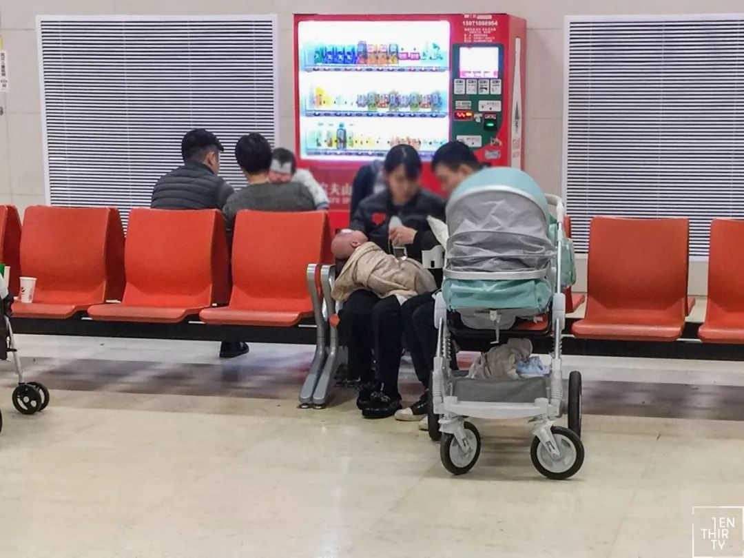 北京儿童医院线上如何挂号代挂陪诊就医