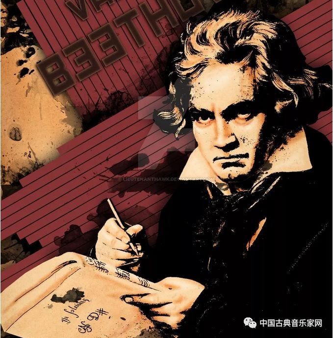 【音乐百科】交响乐队的发展与贝多芬
