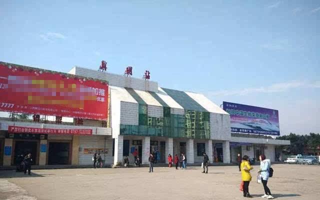 江西客流量最多的十个县级火车站,丰城
