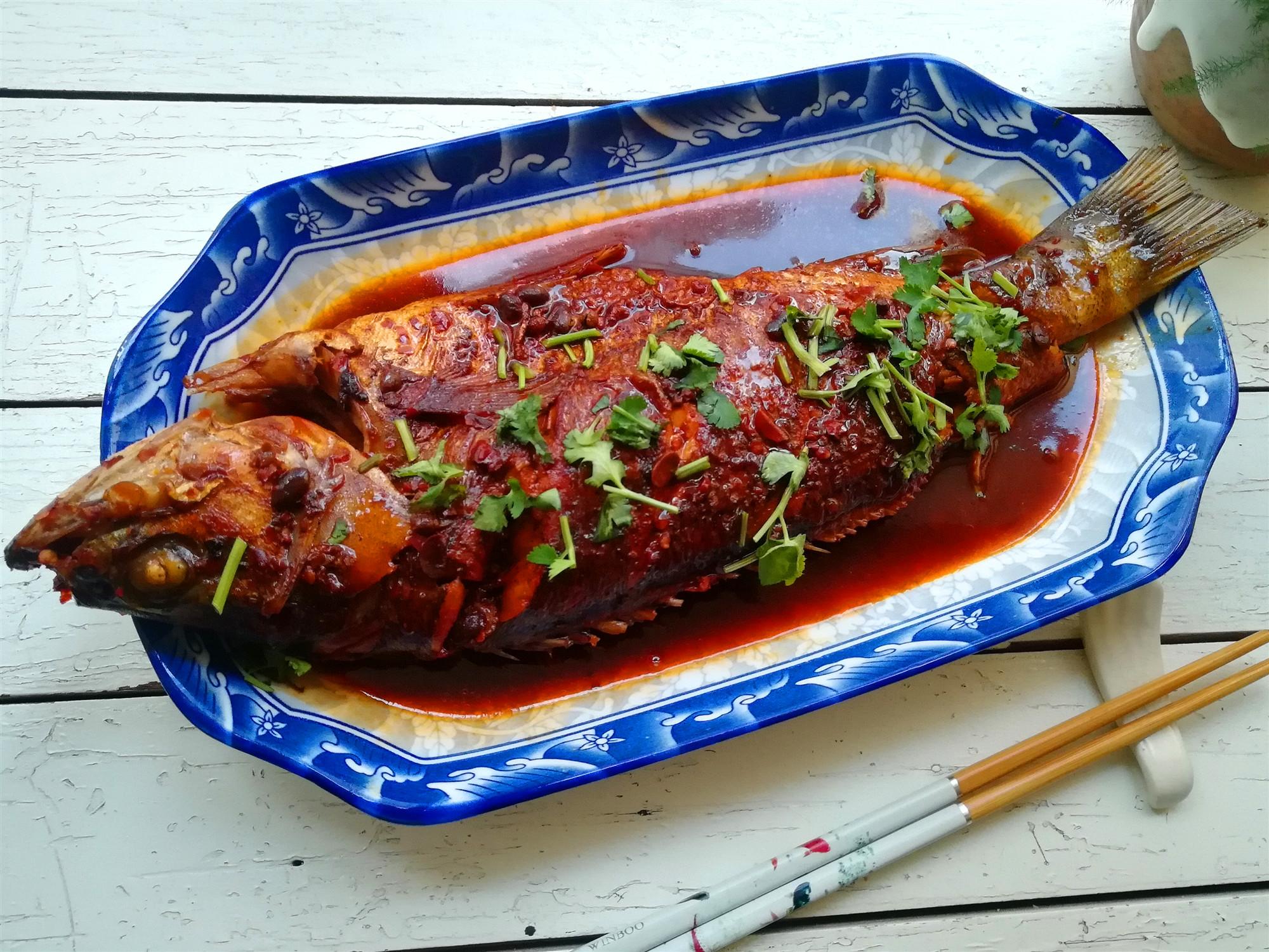 春节家宴,年年有余,鱼的菜肴不可缺少,分享十二道鱼的做法
