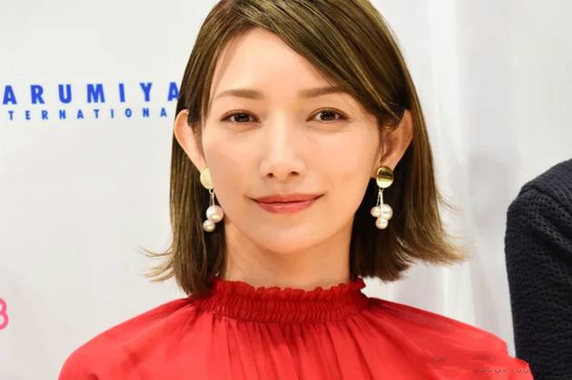 后藤真希参加综艺节目 称曾经经历陌生人来访恐惧