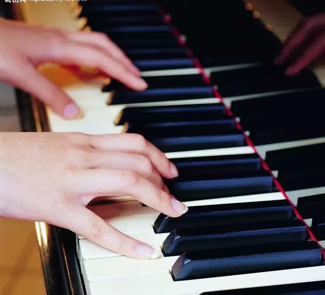 浅谈钢琴弹奏技术中的手腕放松
