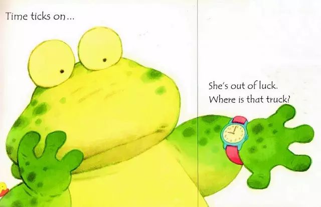 toad卡通图片图片