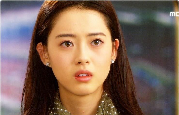 高雅拉,韩国少有的性格好长相也舒服的女演员!