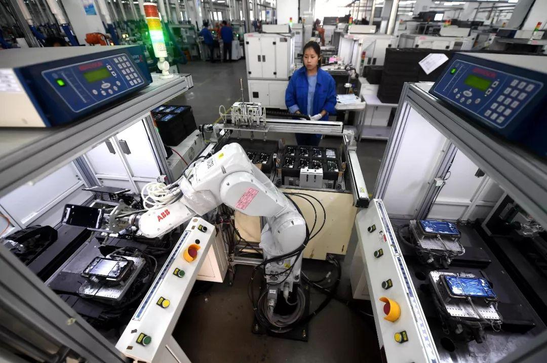 外媒称购买中国智能机不再丢人