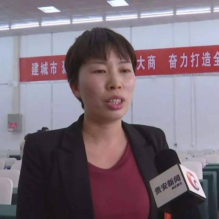 贵安新区党武镇组织委员 刘军美end记者:周盛 沙艳 璐杨 海钦编辑