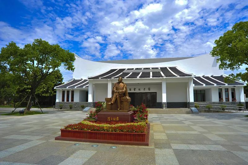 常熟人:這108家博物館(紀念館),全部免費!