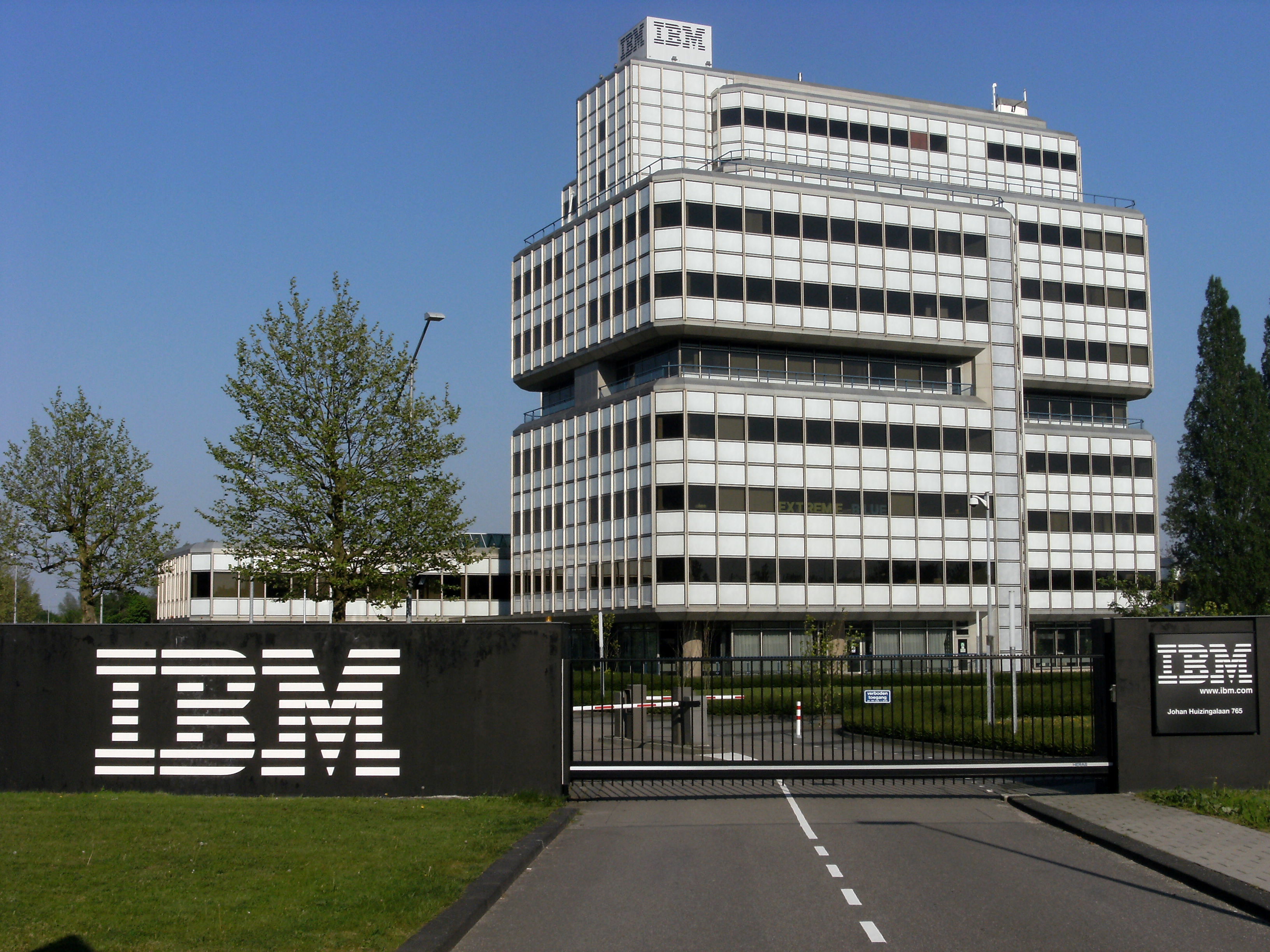 ibm,watson机器人等等 5 丰田,也有自己的研究院 6