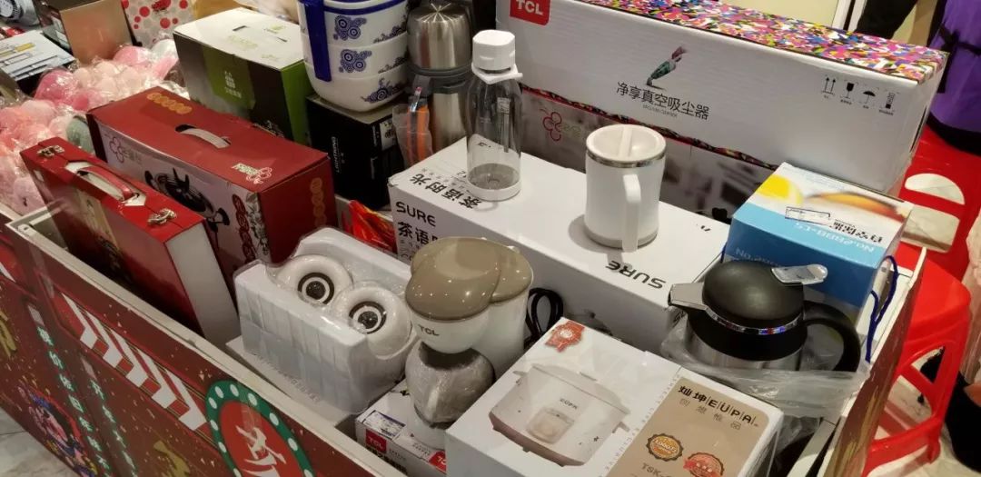 本命年的專屬商品我們也是有的!