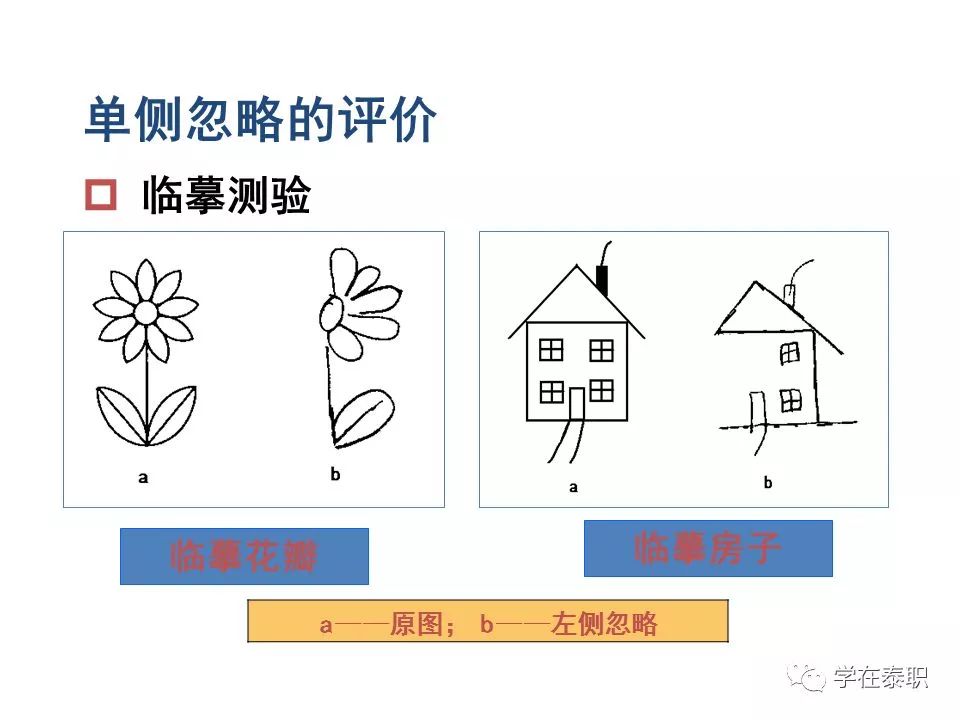 单侧忽略图片