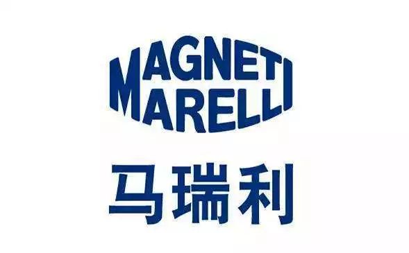 录显示,菲亚特克莱斯勒汽车公司(fca)旗下零部件部门马瑞利(magneti