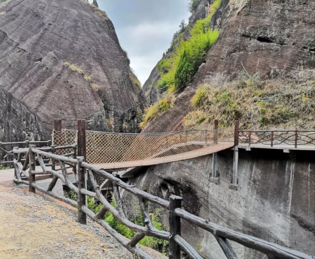 青龙岩旅游度假区图片