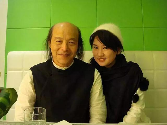 林清玄妻子像赫本照片图片