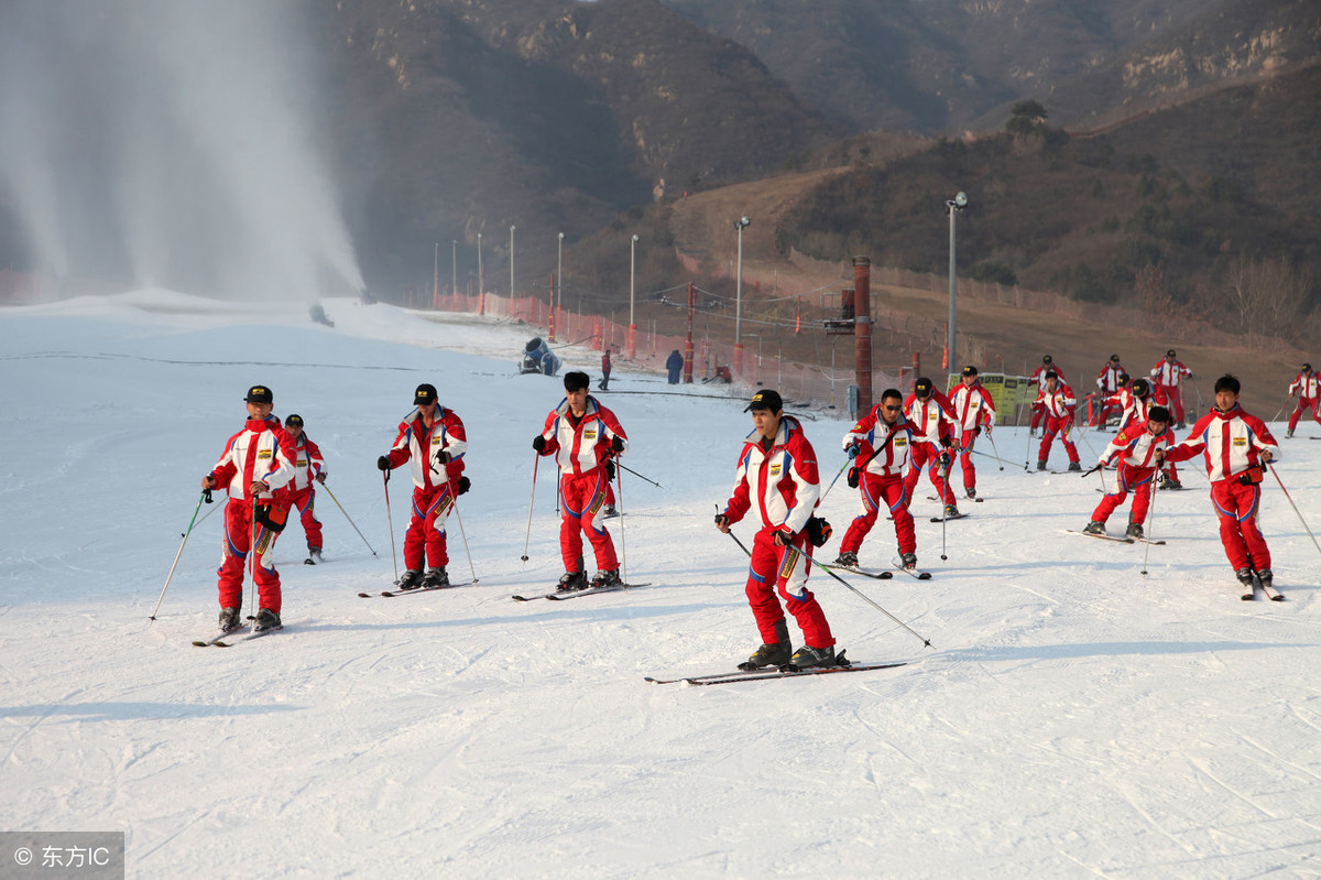 石家庄到西部长青滑雪西部长青滑雪场门票多少钱