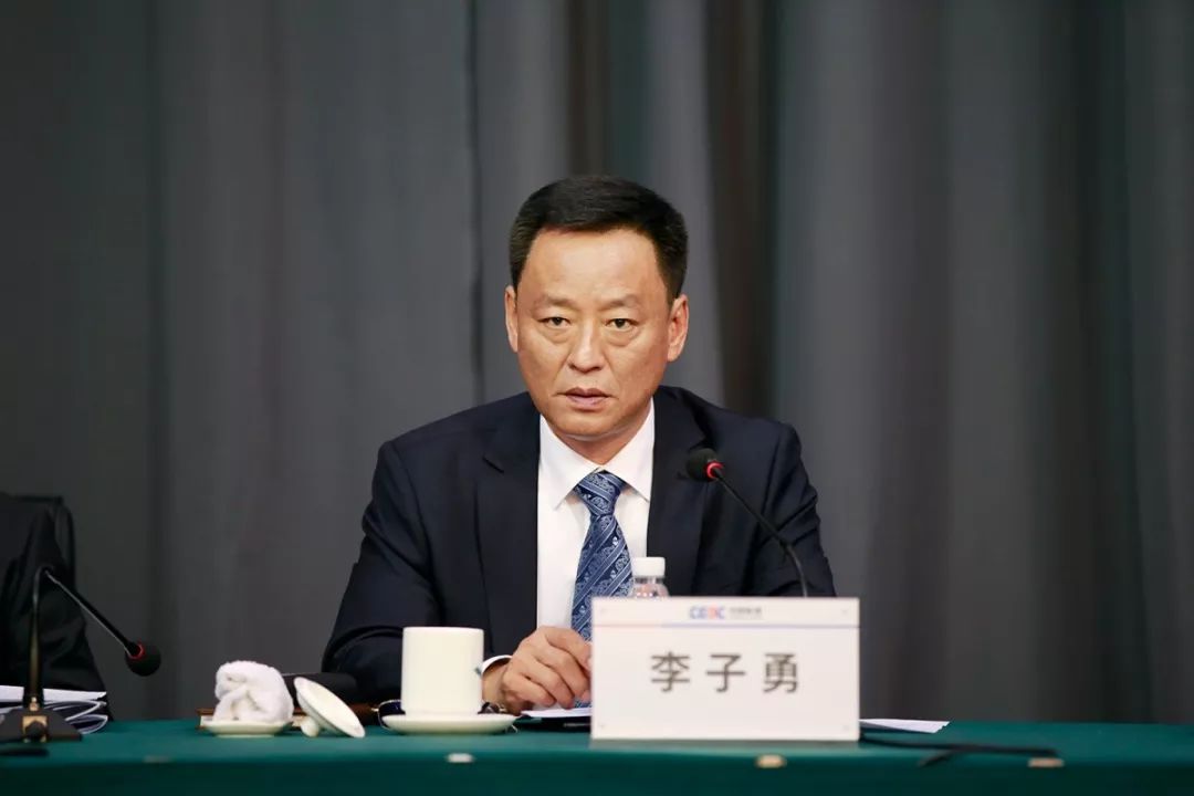 中国能建召开2019年党风廉政建设和反腐败工作会议