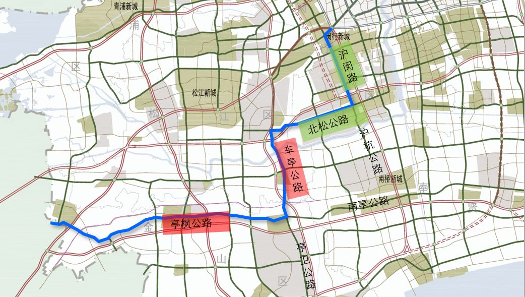 新四平公路拓宽规划图图片