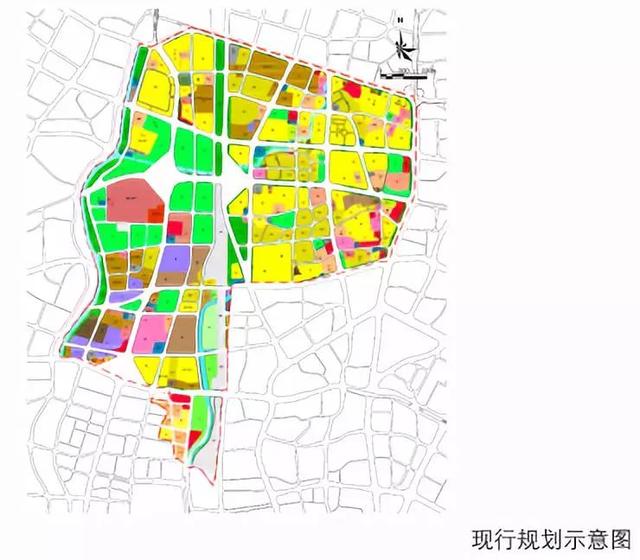 二,優化周邊道路交通,配合白雲站(棠溪站)的客流組織需要.