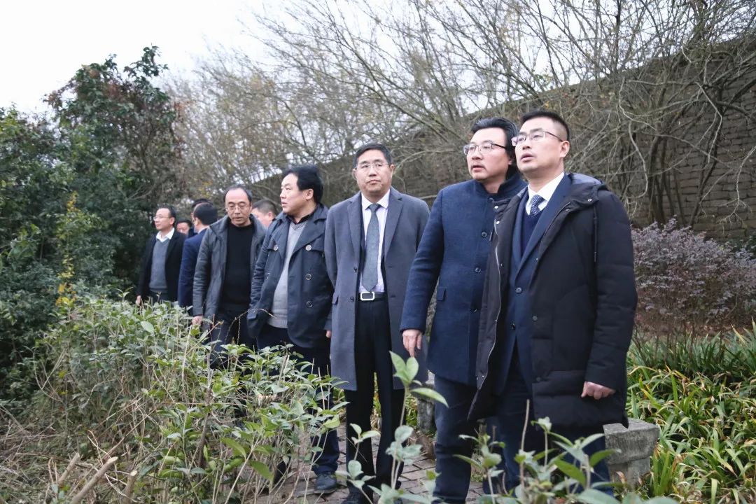 雷畅故居距今有三百多年的历史,是目前川西南地区规模最大,保存较为